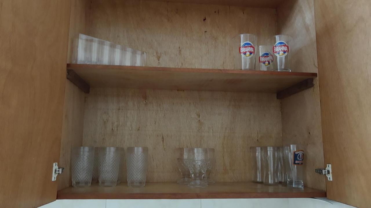 Familia Copacabana