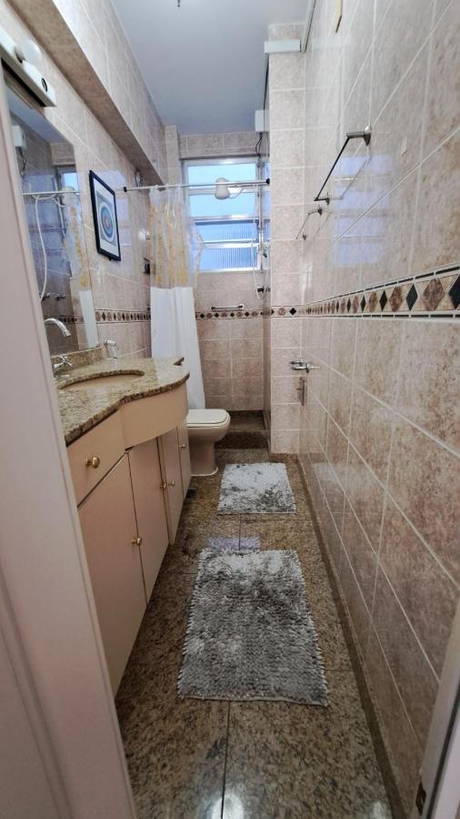 Apartamento Familia Copacabana Rio de Janeiro