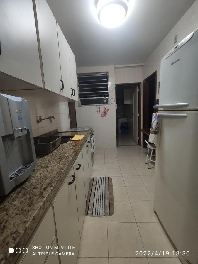 Familia Copacabana Apartamento