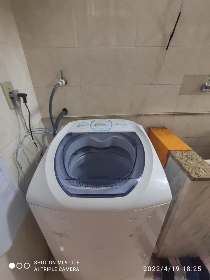 Familia Copacabana Apartamento