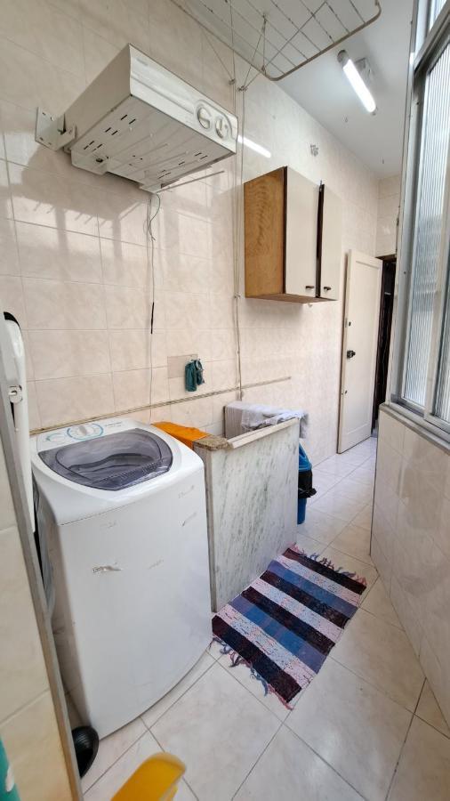 Apartamento Familia Copacabana *