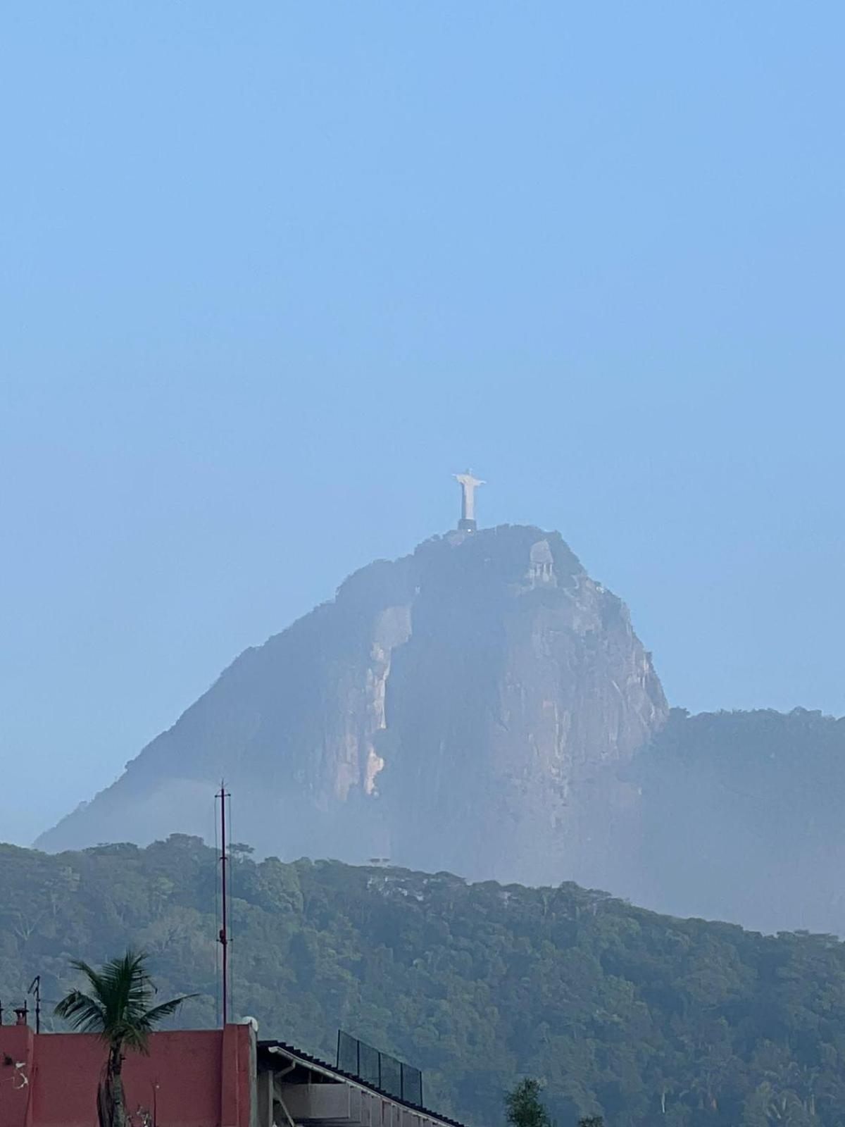 Familia Copacabana Apartamento *